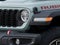 2027 Jeep Wrangler Rubicon