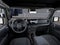 2027 Jeep Wrangler Rubicon