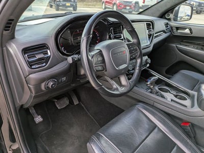 2022 Dodge Durango Citadel
