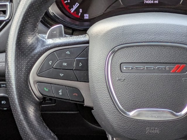 2022 Dodge Durango Citadel