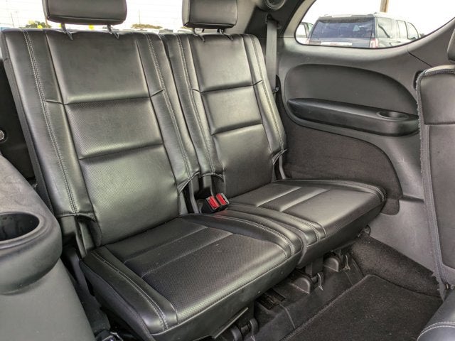 2022 Dodge Durango Citadel