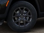 2027 Jeep Grand Cherokee Laredo