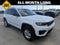 2024 Jeep Grand Cherokee Laredo A