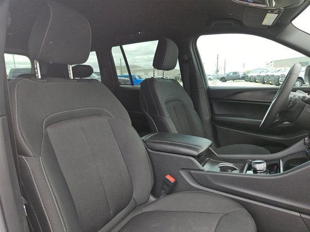 2024 Jeep Grand Cherokee Laredo A