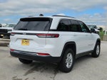 2024 Jeep Grand Cherokee Laredo A