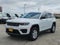 2024 Jeep Grand Cherokee Laredo A