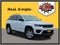 2024 Jeep Grand Cherokee Laredo A