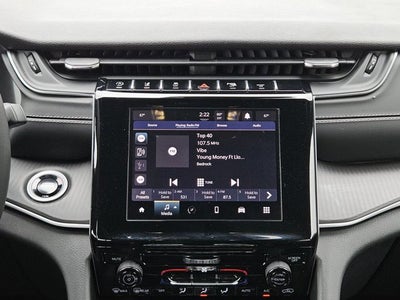 2024 Jeep Grand Cherokee Laredo A