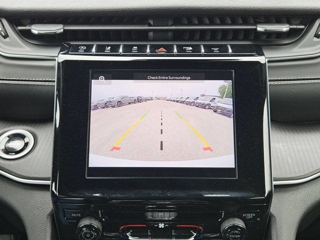 2024 Jeep Grand Cherokee Laredo A