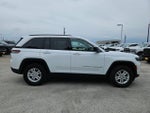 2024 Jeep Grand Cherokee Laredo A