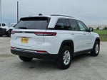 2024 Jeep Grand Cherokee Laredo A