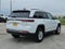 2024 Jeep Grand Cherokee Laredo A