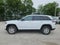 2024 Jeep Grand Cherokee Laredo A