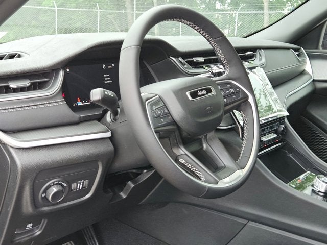 2026 Jeep Grand Cherokee Laredo X