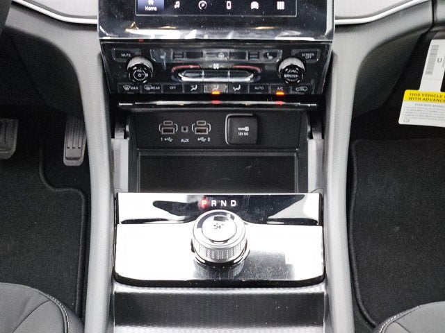 2026 Jeep Grand Cherokee Laredo X