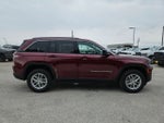 2026 Jeep Grand Cherokee Laredo X