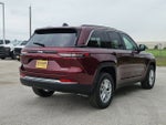 2026 Jeep Grand Cherokee Laredo X