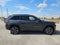 2025 Jeep Grand Cherokee Overland