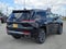 2025 Jeep Grand Cherokee Overland