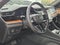 2027 Jeep Grand Cherokee Summit