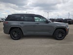 2027 Jeep Grand Cherokee Summit