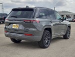 2027 Jeep Grand Cherokee Summit