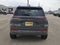 2027 Jeep Grand Cherokee Summit