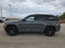 2027 Jeep Grand Cherokee Summit