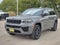 2027 Jeep Grand Cherokee Summit