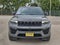 2027 Jeep Grand Cherokee Summit