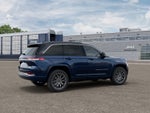 2027 Jeep Grand Cherokee Summit