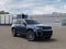 2027 Jeep Grand Cherokee Summit