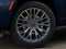 2027 Jeep Grand Cherokee Summit
