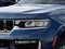 2027 Jeep Grand Cherokee Summit