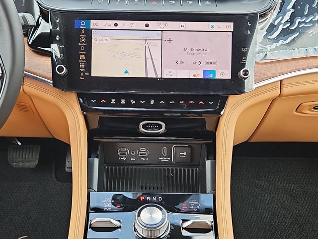 2027 Jeep Grand Cherokee Summit