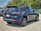 2027 Jeep Grand Cherokee Summit
