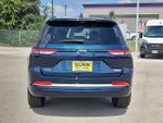 2027 Jeep Grand Cherokee Summit