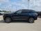 2027 Jeep Grand Cherokee Summit