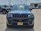 2027 Jeep Grand Cherokee Summit