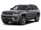 2027 Jeep Grand Cherokee Summit