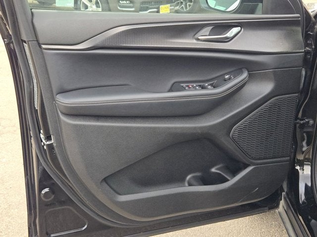 2025 Jeep Grand Cherokee L Laredo X