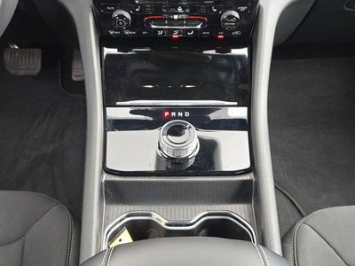 2025 Jeep Grand Cherokee L Laredo X