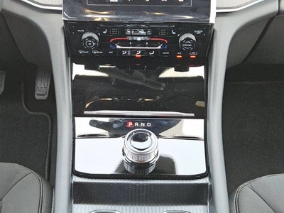 2026 Jeep Grand Cherokee L Laredo X