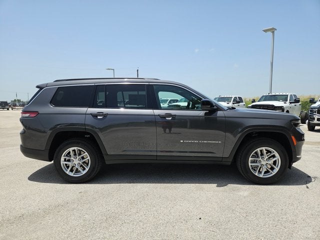 2026 Jeep Grand Cherokee L Laredo X
