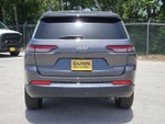 2026 Jeep Grand Cherokee L Laredo X