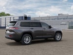 2026 Jeep Grand Cherokee L Laredo X