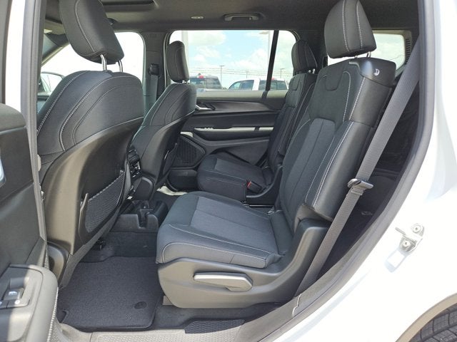 2026 Jeep Grand Cherokee L Laredo X