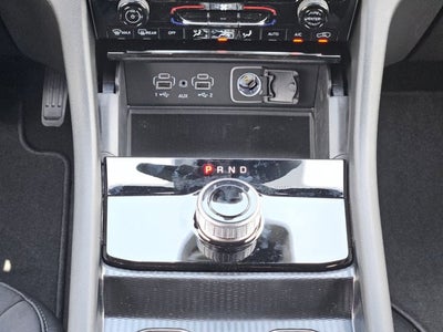 2026 Jeep Grand Cherokee L Laredo X