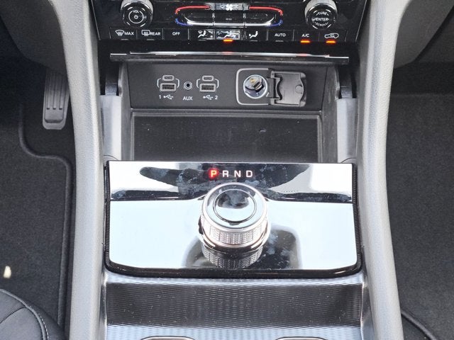 2026 Jeep Grand Cherokee L Laredo X