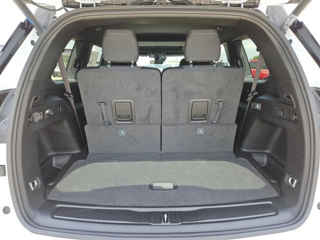 2026 Jeep Grand Cherokee L Laredo X